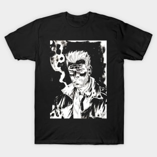 John Constantine T-Shirt